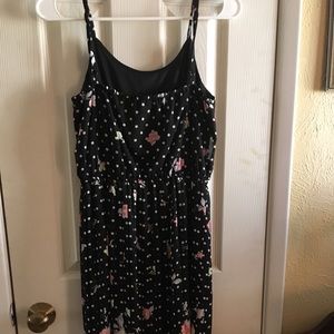 ELLE Gorgeous Dress